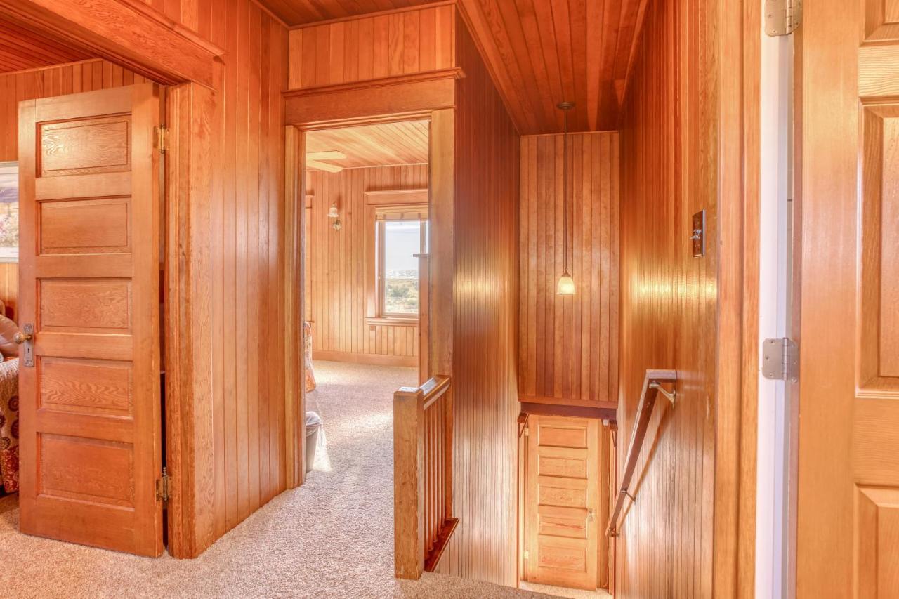 Guest House Сийсайд Екстериор снимка