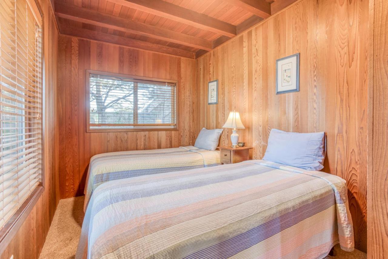 Guest House Сийсайд Екстериор снимка