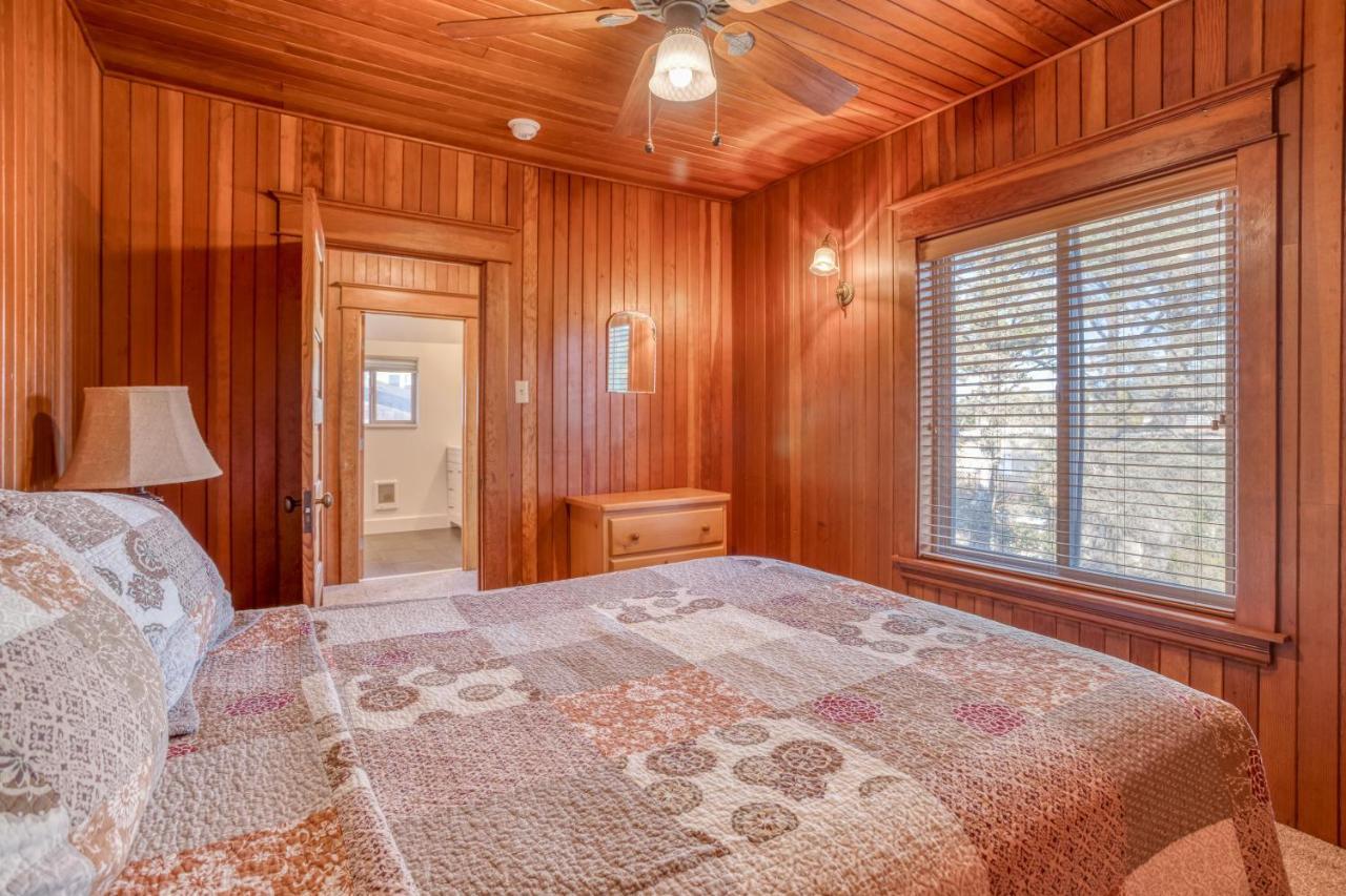 Guest House Сийсайд Екстериор снимка