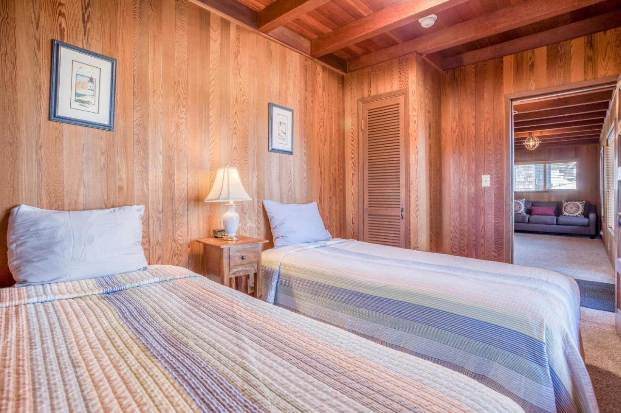 Guest House Сийсайд Екстериор снимка