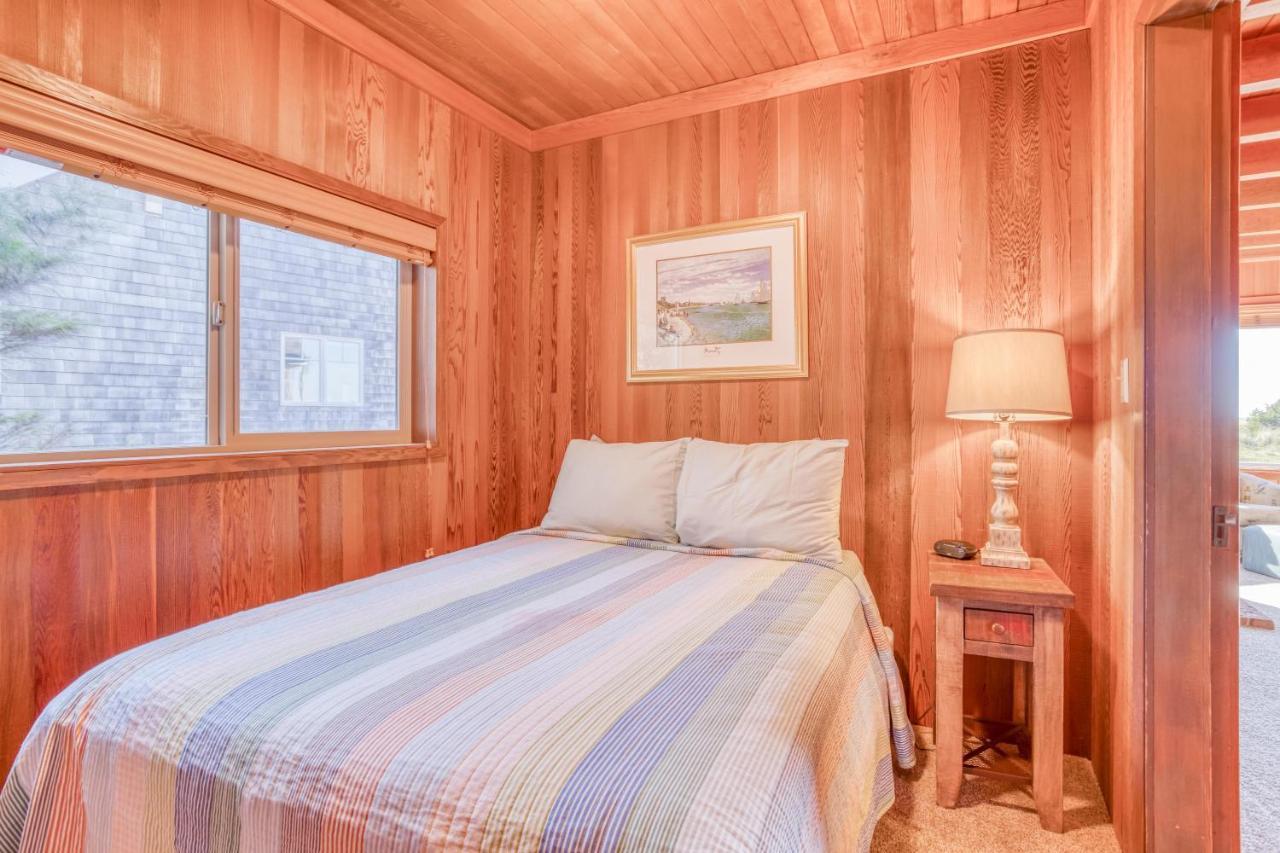 Guest House Сийсайд Екстериор снимка